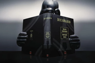 Download Wallpapers Darth Vader With A Dictionary (1280 X 1024 ...