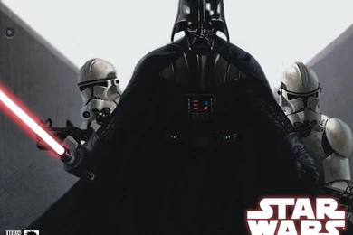 Darth Vader And Lost Command :: Desktops :: Dark Horse Comics