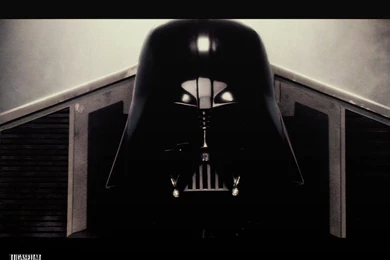 1024x768 StarWars III: Darth Vader Desktop PC And Mac Wallpapers