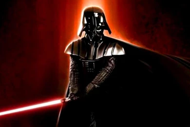 Download Wallpapers Darth Vader (2560 X 1024 Dual Monitor). Desktop ...