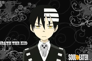 Image Death The Kid Backgrounds By Bluereddragon d32becx.jpg ...