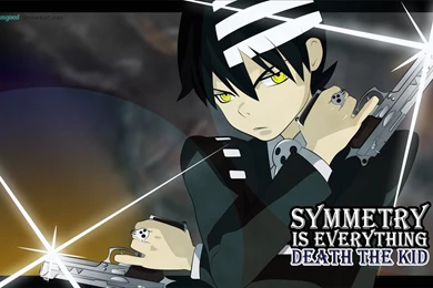 Gentleman Death The Kid X Reader By ShleyMeister On DeviantArt