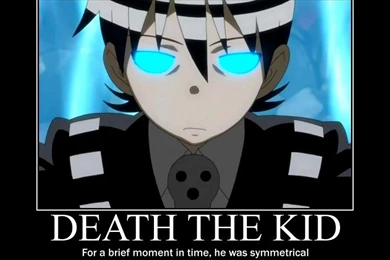 Death The Kid_Shimeji By Miss NoIdentity On DeviantArt