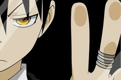 Anime Death The Kid Halloween Backgrounds   Google Search ...