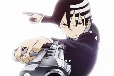 Death The Kid Backgrounds Photo By YoRuiCHi016