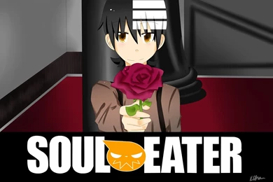 Death The Kid . Wallpapers By XKathii Chan On DeviantArt