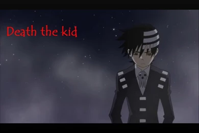 Death The Kid Backgrounds By Bonk23 On DeviantArt