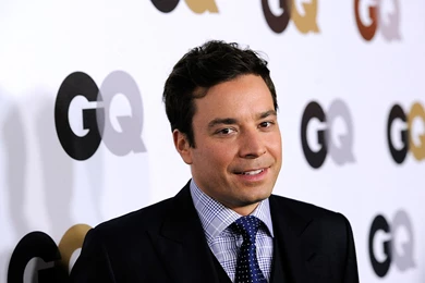Jimmy Fallon Wallpapers