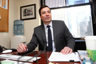 Jimmy Fallon Wallpapers Photos