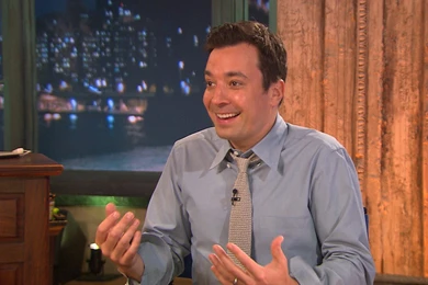 Jimmy Fallon Wallpapers