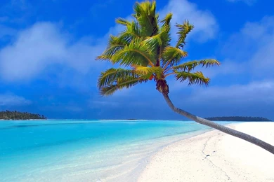 Maldives Beach Wallpapers