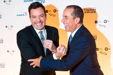 Jimmy Fallon Wallpapers   HD Images New