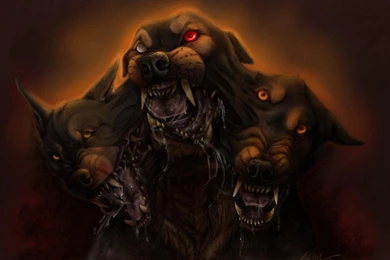 Cerberus Pack 2 Live Wallpapers   Android Apps On Google Play