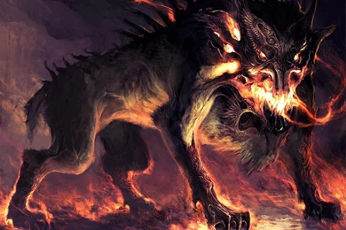 Cerberus HD Live Wallpapers   Android Apps And Tests   AndroidPIT