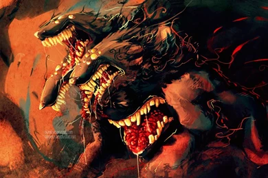 Dragons Wallpapers By Anthony Clayton On FL