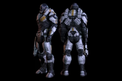 Video Games Mass Effect 3 Cerberus Trooper Wallpapers