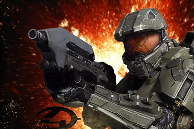 Halo 4 Master Chief (id: 105186) – BUZZERG