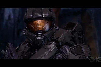 Halo 4 Master Chief Quotes. QuotesGram