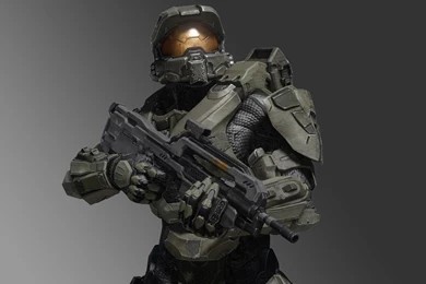 42 Master Chief HD Wallpapers
