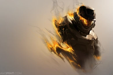 Microsoft Reveals Halo 4's Release Date · Nerd Or Geek