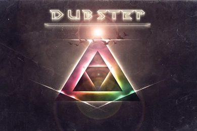 Dubstep Wallpapers 1920x1080   (