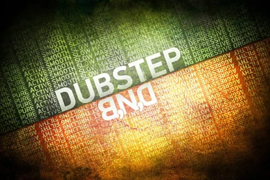 1920x1080 DnB Dubstep Wallpaper, Music And Dance Wallpapers