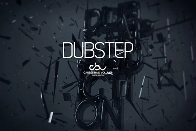 Dubstep Wallpapers