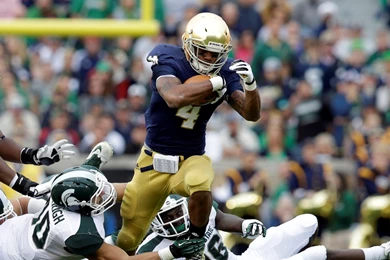 Notre Dame Football Backgrounds 2015