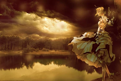 Fate Stay Night HD Wallpapers   Page 2