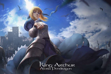 Saber Wallpapers >> Backgrounds With Quality HD