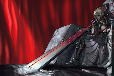 779 Fate/Stay Night HD Wallpapers