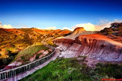 Computer Desktop Wallpapers Collection