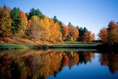 HD Autumn Wallpapers 2013 2014   Wallpapers Hd 3D