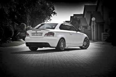 135i Coupe Hi Res Wallpaper Images   Page 5