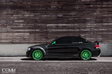 Morr Wheels Bmw 135i Cars Tuning Wallpapers