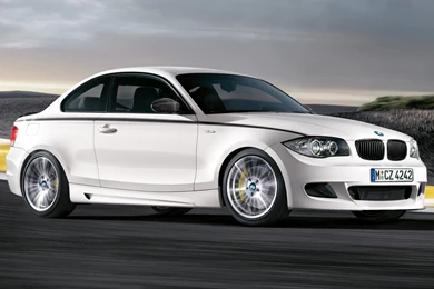 Bmw 135i Coupe Performance Power Kit E82 Wallpapers Car Wallpapers ...