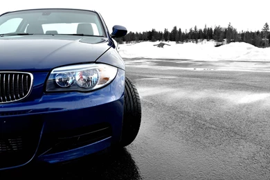 SuperHD.pics: BMW BMW 135i Automobile Cars Selective Coloring ...