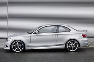 BMW 135i 2015   Image