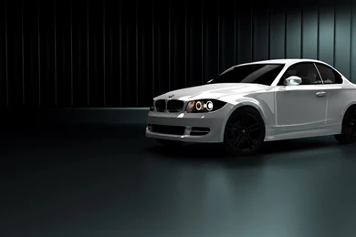 BMW 135i [Cycles]