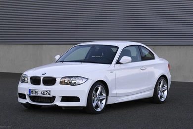 BMW 135i Coupe And Convertible 2011 Widescreen Exotic Car Picture ...