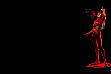70 Spider Woman HD Wallpapers
