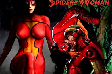 Spider Woman Wallpapers By Nevaratoiel On DeviantArt
