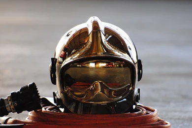 Magnificent Fireman Wallpapers