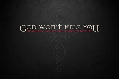 Inspiring Wallpapers