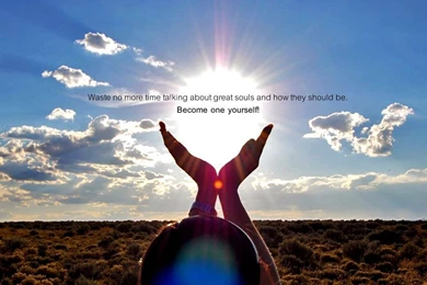 Inspirational Pics Collection (50+)