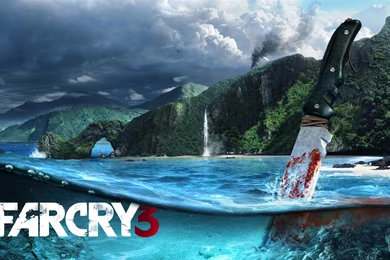Far Cry 3 Game HD Wallpapers   1440x900 Wallpapers Download ...