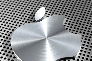 Aluminium Apple iPhone HD Wallpaper, iPhone HD Wallpapers Download ...