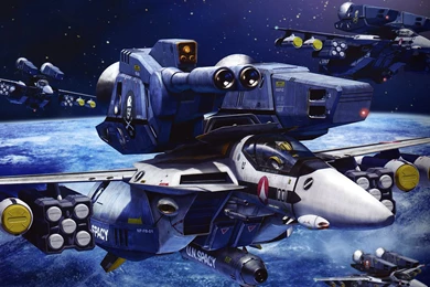 Macross Wallpapers Wallpapers Cave