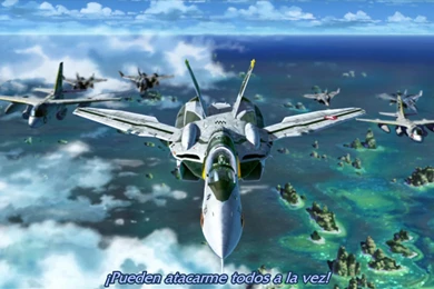 71 Macross HD Wallpapers