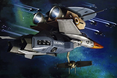 Free Macross Wallpapers For Desktop PC Wallpapers   HD Wallpapers 81510